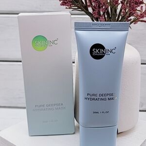 Skin Inc Pure Deepsea Hydrating Mask $63